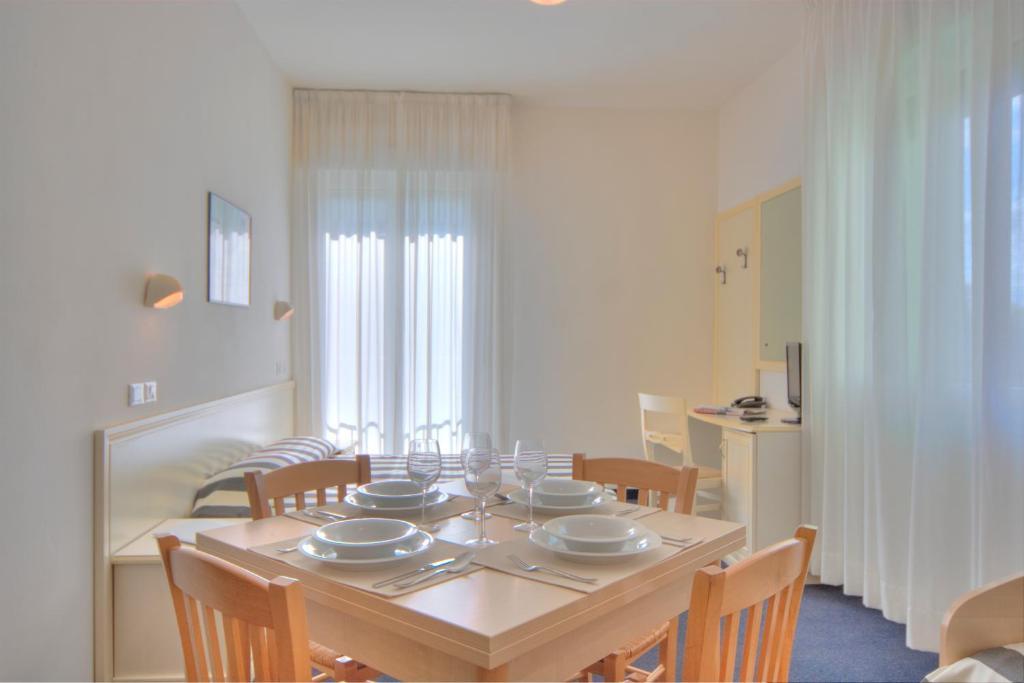 Residence Divina Rimini Quarto foto