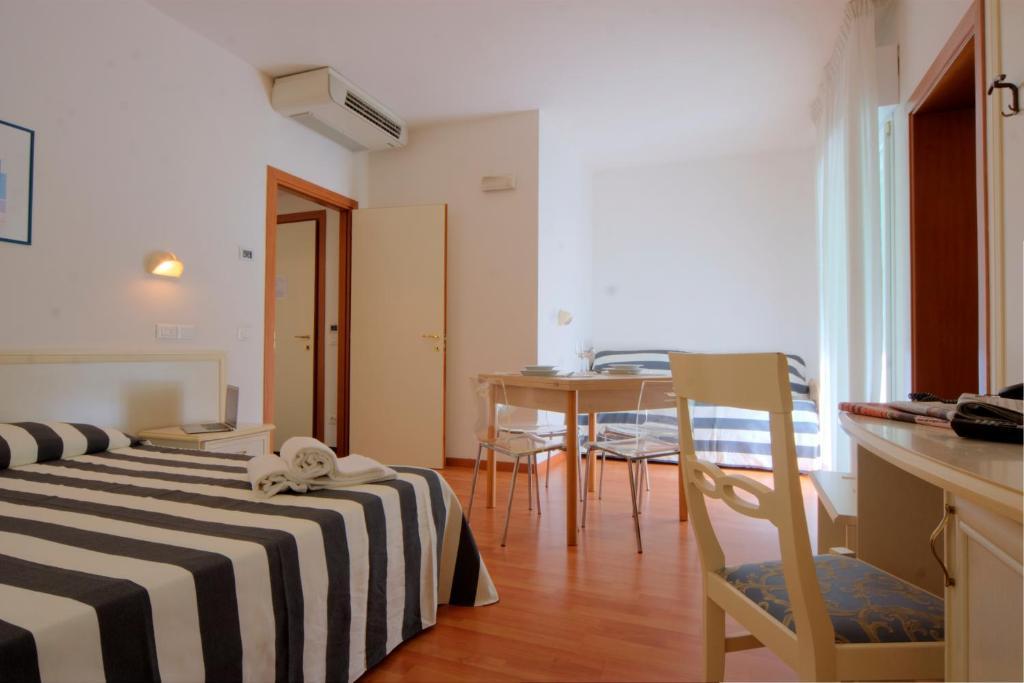 Residence Divina Rimini Quarto foto