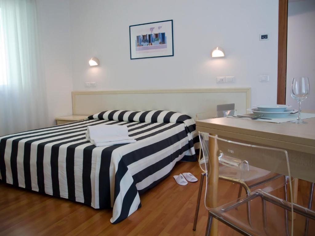 Residence Divina Rimini Quarto foto