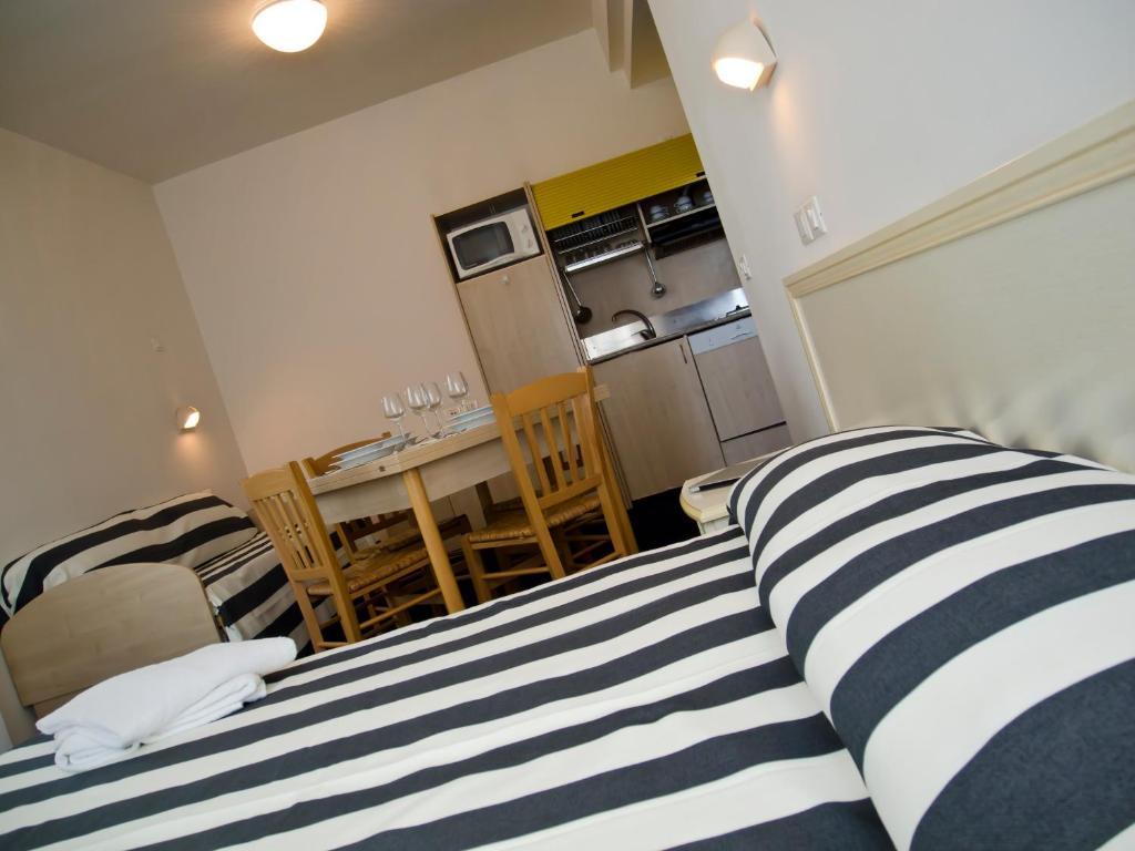 Residence Divina Rimini Quarto foto