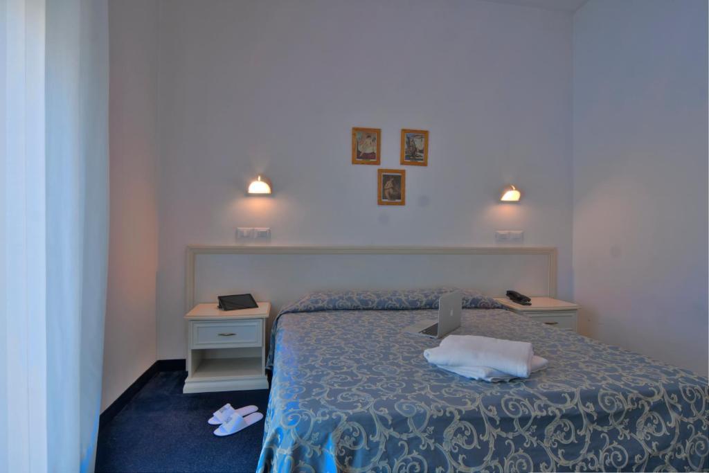 Residence Divina Rimini Quarto foto