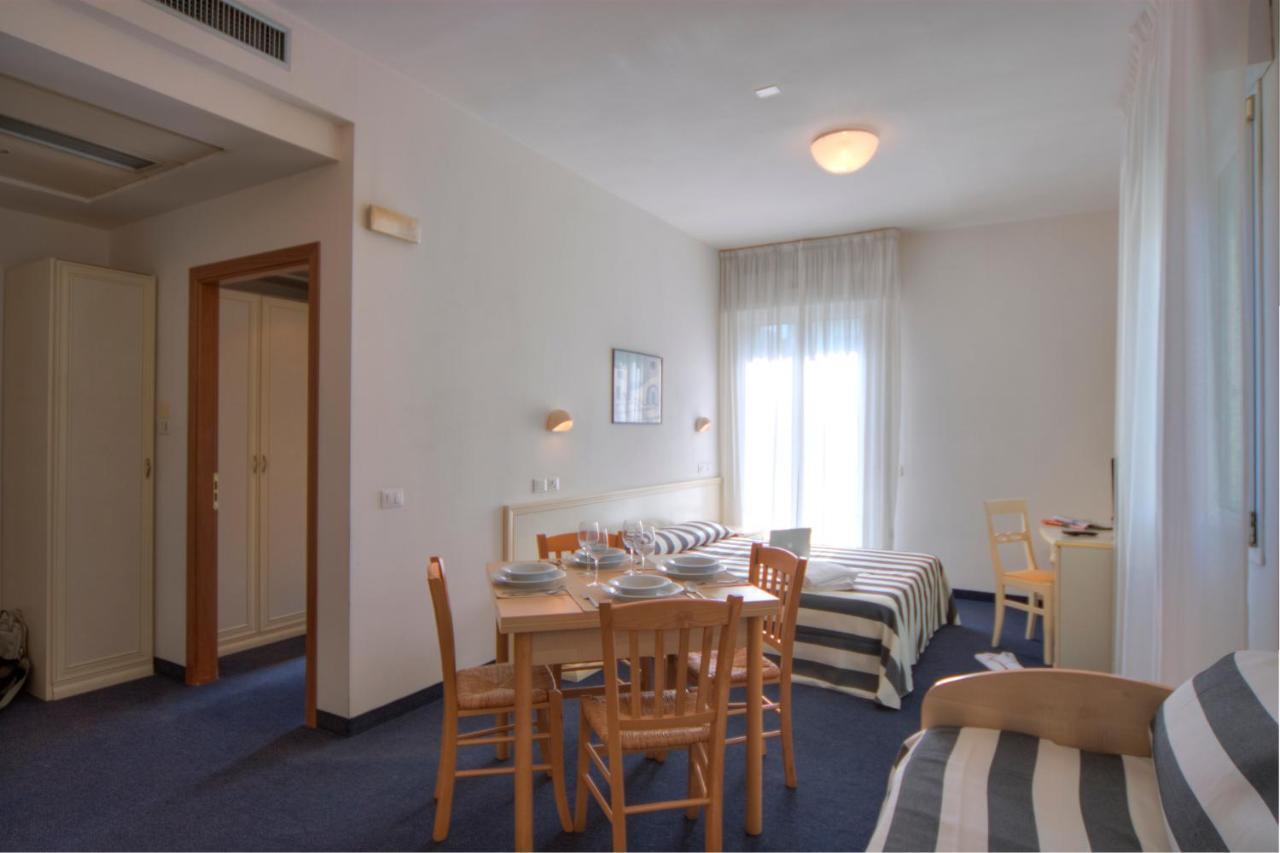 Residence Divina Rimini Quarto foto